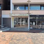 Zentralquartier Lägenhet *