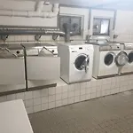 Lägenhet Zentralquartier Westerland