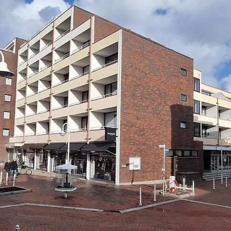 Appartement Zentralquartier *