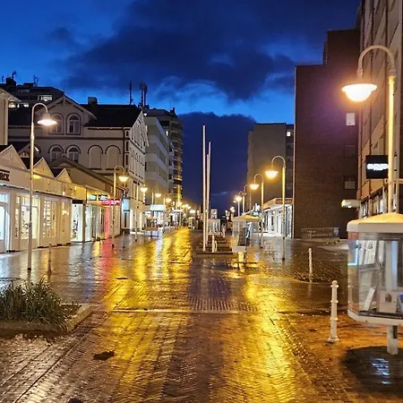 Zentralquartier 아파트