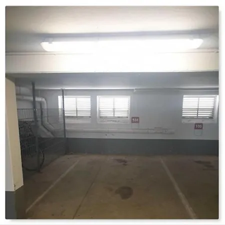 Appartement Zentralquartier *