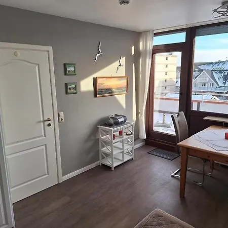 Appartement Zentralquartier *