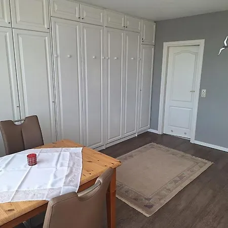 Zentralquartier Appartement *
