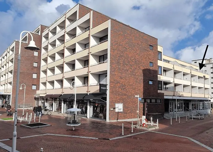 Apartment Zentralquartier *