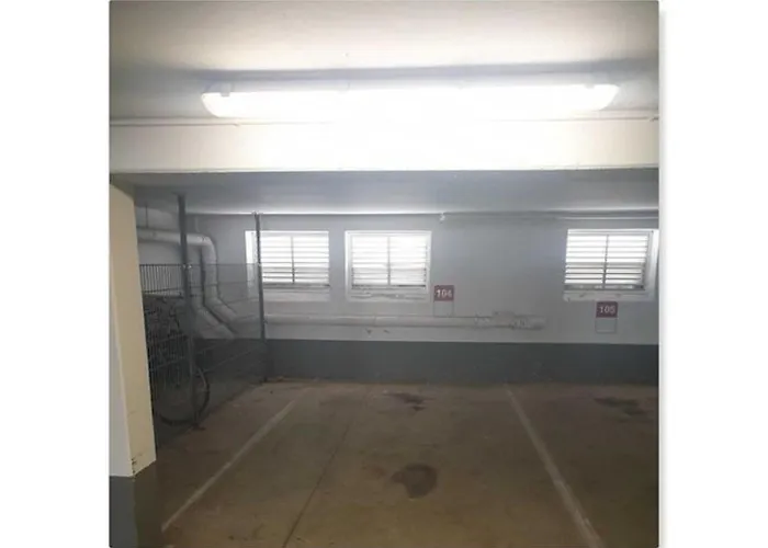 Apartment Zentralquartier *