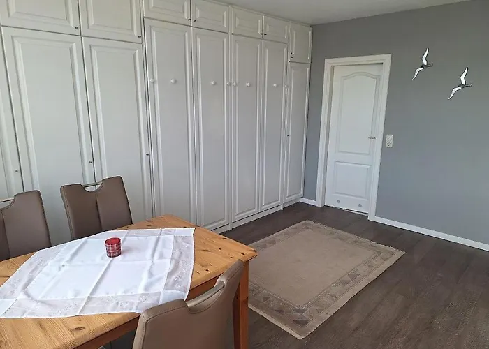 Zentralquartier Apartment *