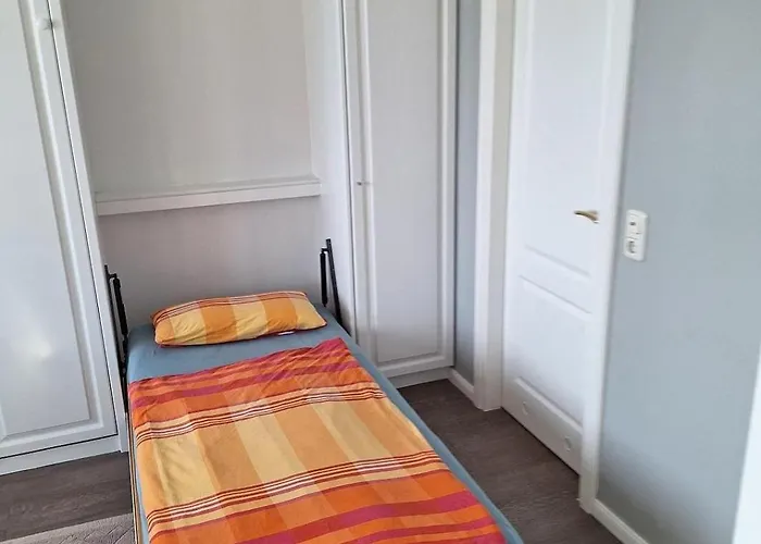 Zentralquartier * Westerland