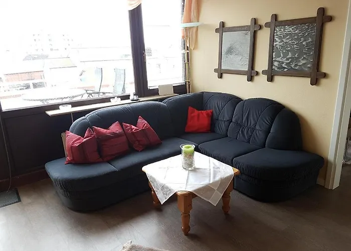 Apartment Zentralquartier