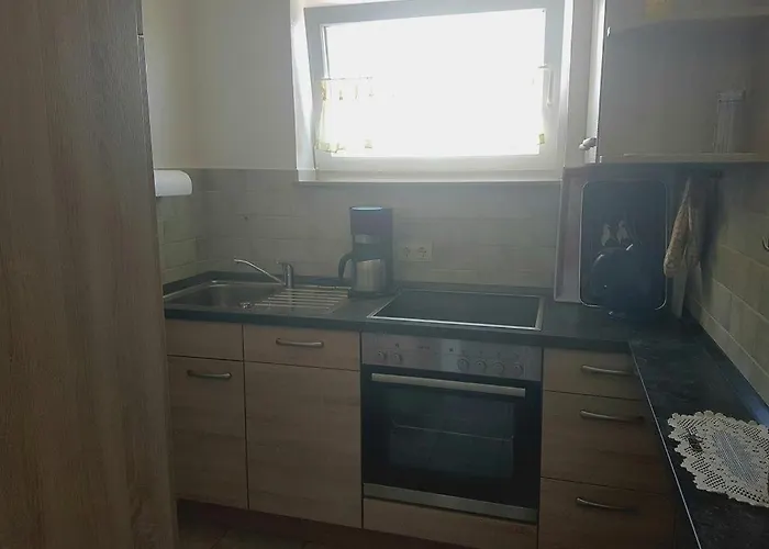 Zentralquartier Apartment *